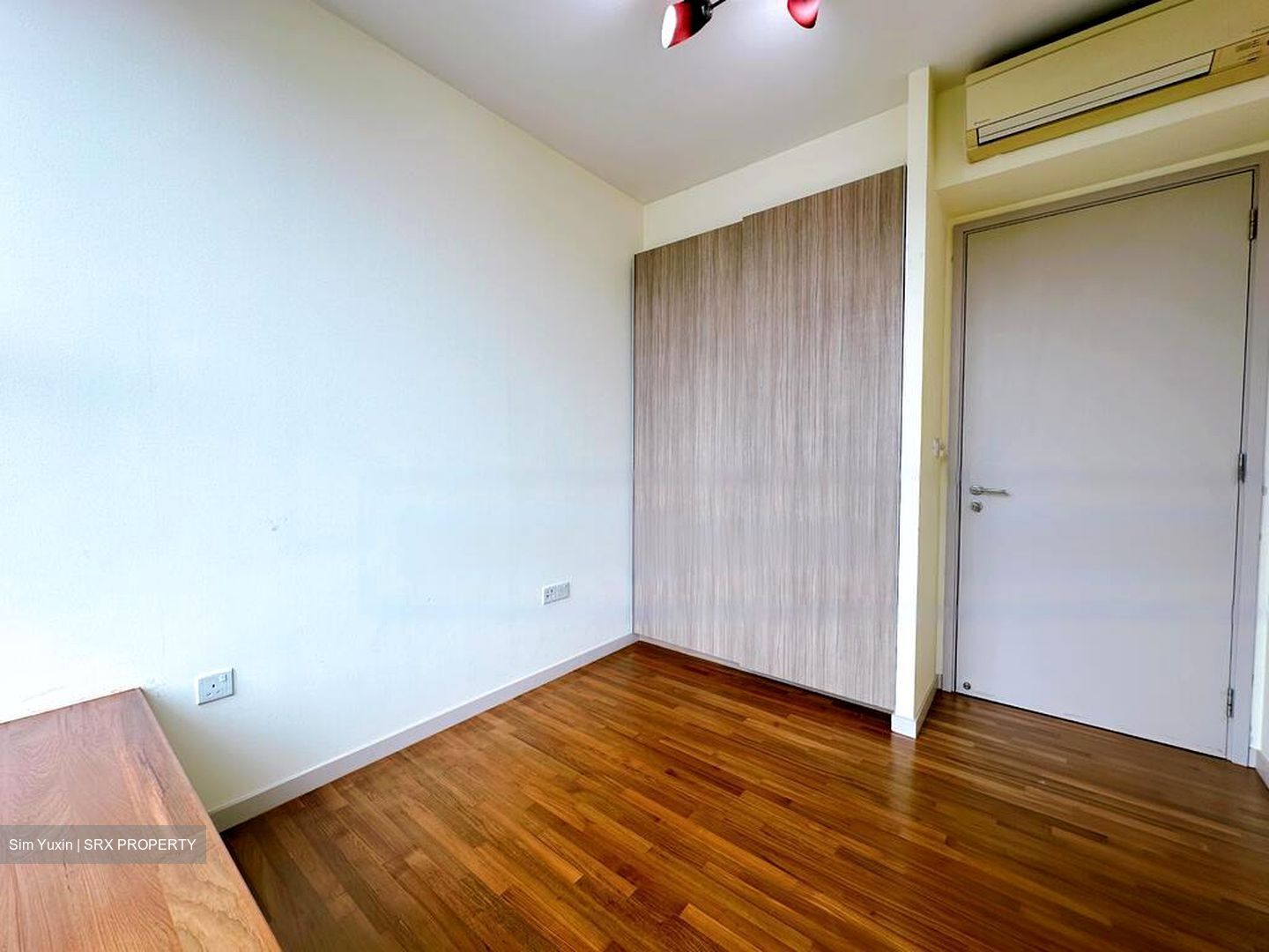Optima @ Tanah Merah (D16), Condominium #476504071